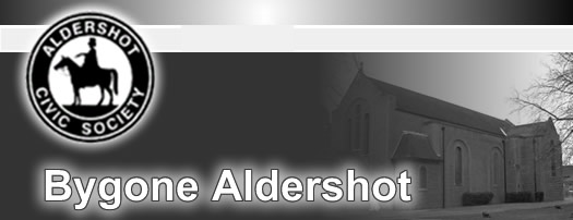 ALdershot Civic Society