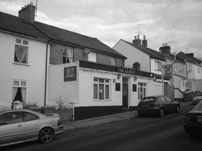 The Albion