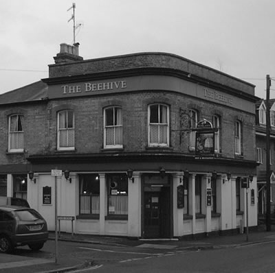 The Alexandra