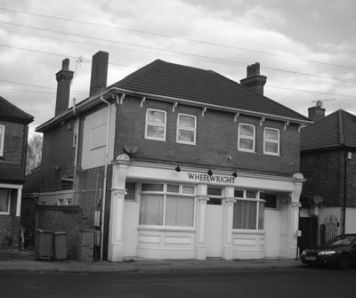 The Wheelwrights 