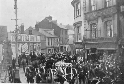 The Hippodrome
