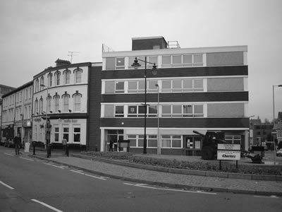 South Western