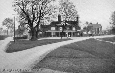 The Greyhound