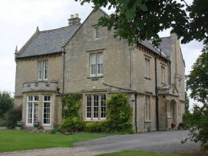 Leasingham Hall