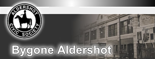 ALdershot Civic Society