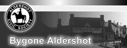 ALdershot Civic Society