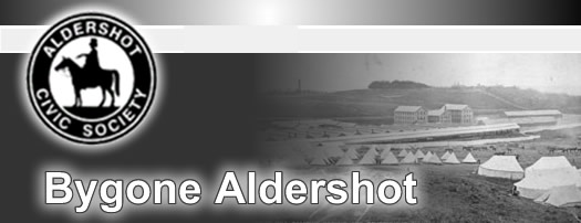 ALdershot Civic Society