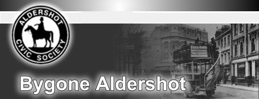 ALdershot Civic Society