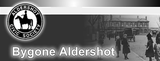 ALdershot Civic Society